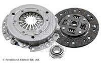 Kupplungssatz FÜR Daewoo Matiz (M100, M150) - Blue Print ADG03023