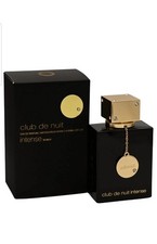 Club de Nuit Intense by Armaf perfume for woman EDP 3.6 oz New in Box
