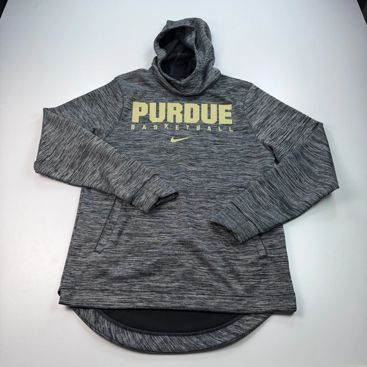 Nike Purdue Boilermakers NCAA Sweatshirts for sale | eBay
