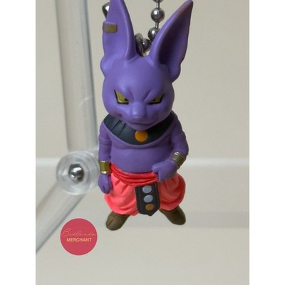 Dragon Ball Super UDM BURST16 Gashapon Shamba