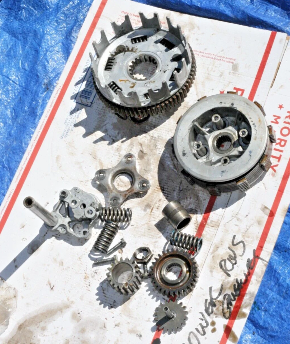 エックス　漫画 420 Chain Motorcycle & Scooter Transmission & Drivetrain for sale