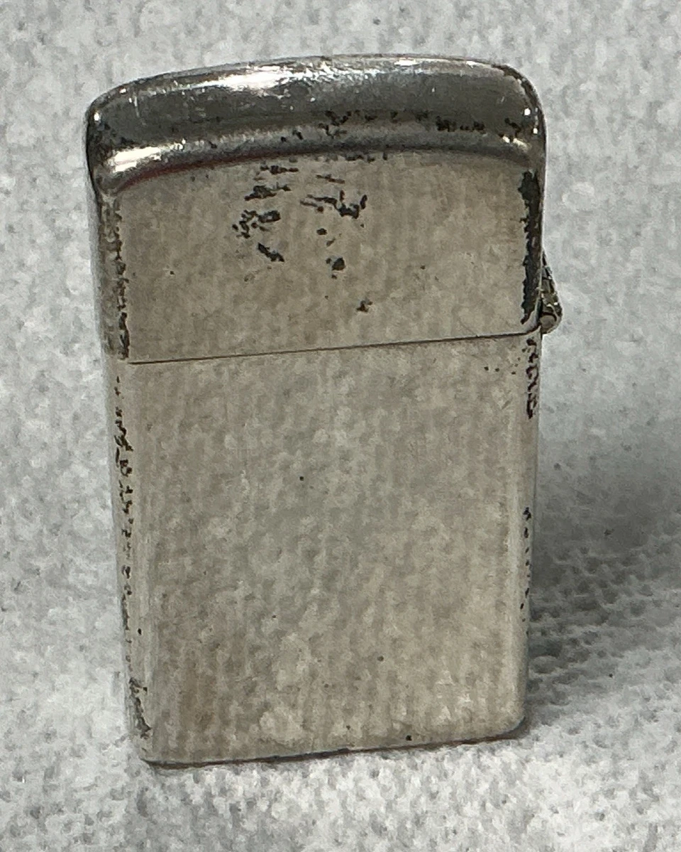 Zippo Sterling Silver for sale | eBay