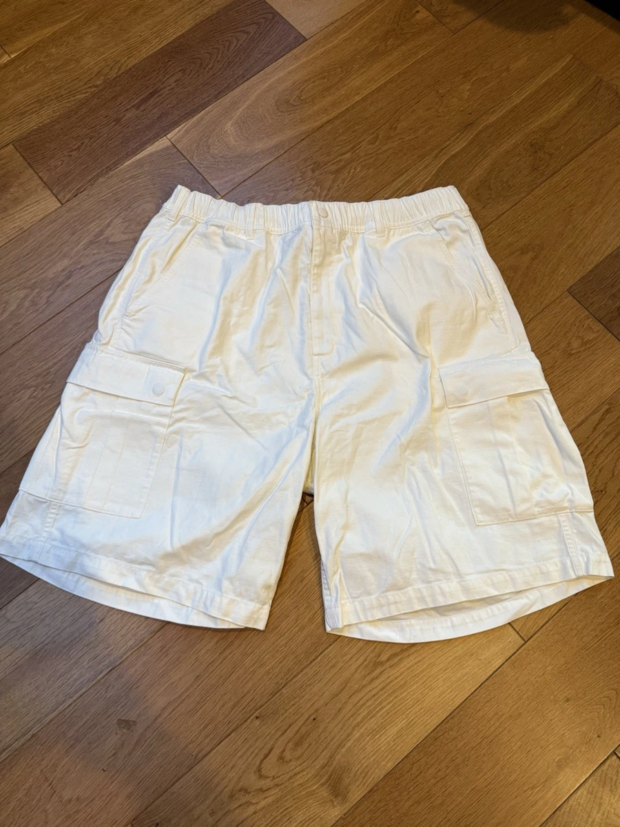 Supreme White Shorts for Men for sale | eBay
