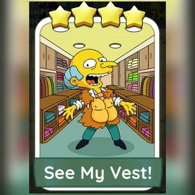 1 x See My Weste! (    ) - Set 14 - Mono_Poly_Go Aufkleber - Bester Service