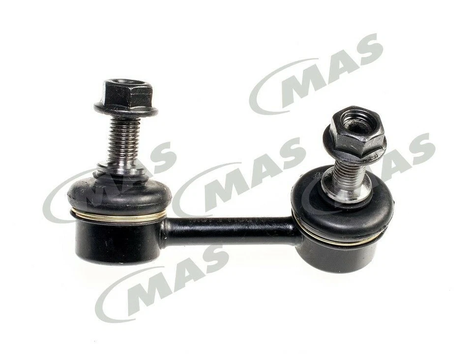 Kit de enlace de barra estabilizadora MAS Industries SL59292 para 98-03 Accord CL TL Foto 2 de 4