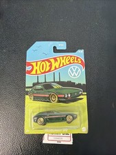 Hot Wheels Volkswagen SP2, Green 4/8