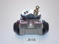 Ashika Radbremszylinder 67-K0-013 FüR KIA