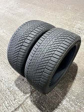 X2 285 40 21 Pirelli Scorpion Winter 2 Tyres