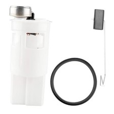 Electric Fuel Pump Assembly with Sending Unit  Pressure Sensor, Compatible