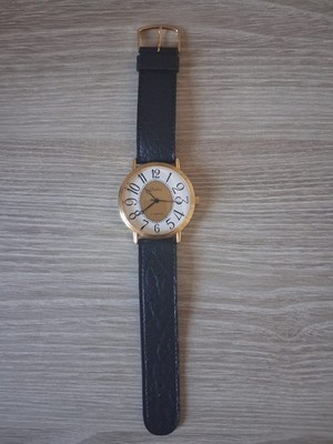 Dalas Uhr Handaufzug