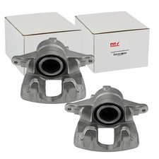 2X NTY BREMSSATTEL VORNE LINKS RECHTS passend für ALFA MITO FIAT BRAVO STILO TIP