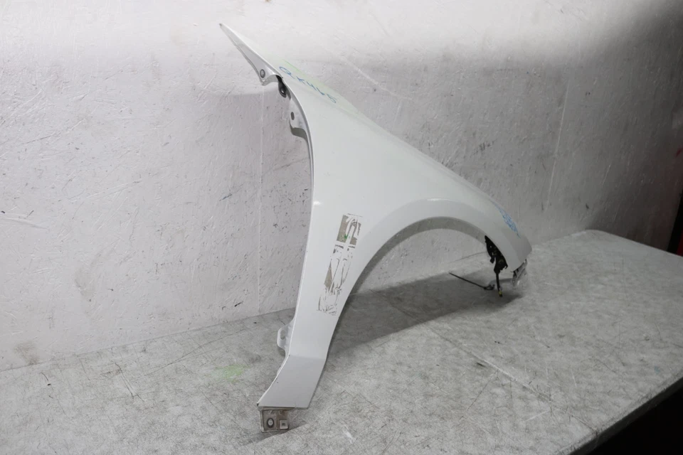 2023 2025 HONDA ACCORD RIGHT SIDE FENDER OEM - Изображение 2 из 4