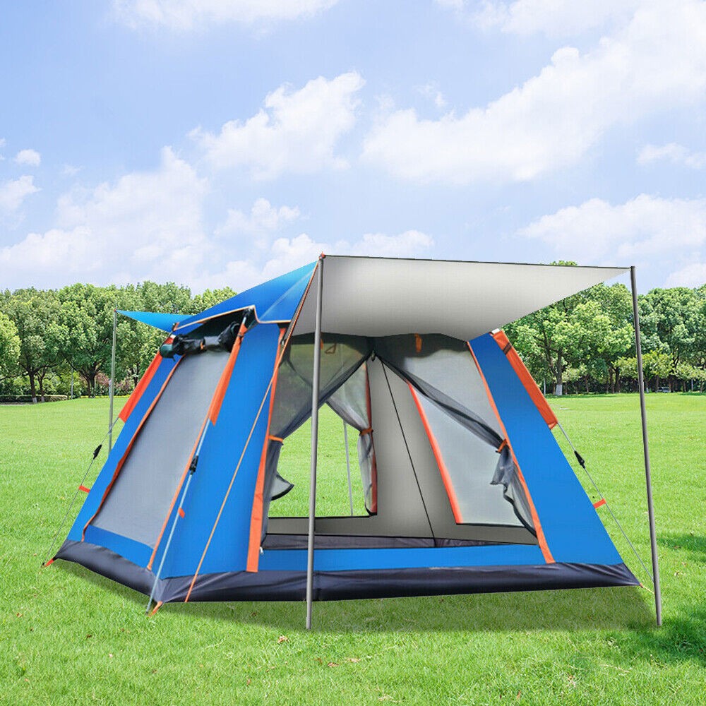 Pop Up Tents Waterproof