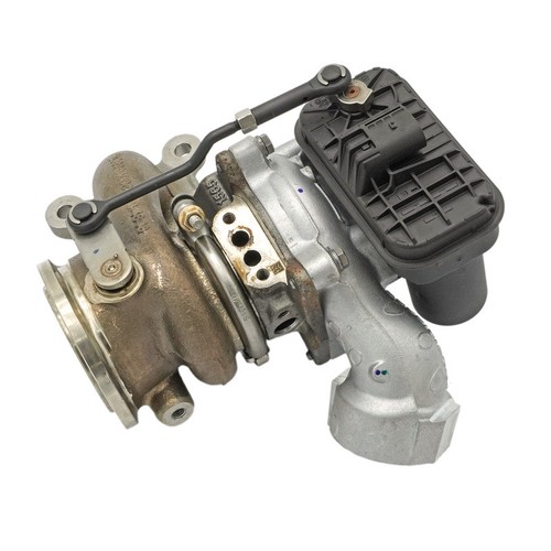 Turbolader für Audi Seat Skoda VW 1.0 TSI 04C145703M 04C145703H - Bild 4 von 6