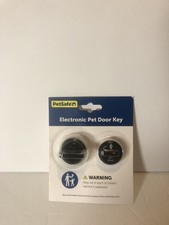 PetSafe SmartKey PAC11-11045 for SmartDoor and Smart Pet Doorbell