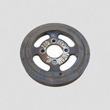 Poulies diverses Opel ANTARA