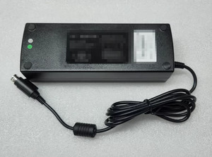 Netzteil-Ladegerät für XP Power AHM100PS24-XD0112B 3-pin 24V 4.16A