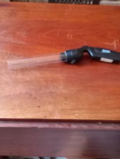 Pest Stop spider and insect humane extractor,40cm long,Led light,9v battery .