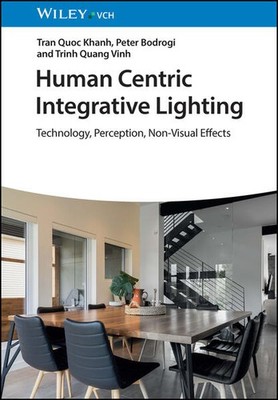 Human Centric Integrative Lighting | englisch