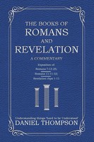 Daniel Thompson | Romans And Revelation | Taschenbuch | Englisch (2022)