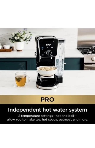 Ninja Brewed System - Thumbnail 4
