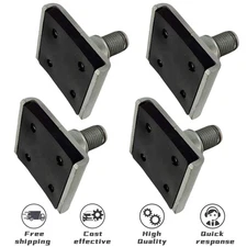 For KATOOL Auto Lift Car Lift Truck Adapter Two Post KT Lift Vehicle Adapter US