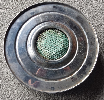 Origo/ Dometic Spirituskocher Brennerkartusche 1500/3000 HeatPal 5100 Westfalia