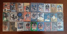 Dominik Hasek 1998-99 Insert Cards - Multi-Listing - Free Combined Shipping