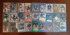 Dominik Hasek 1998-99 Insert Cards - Multi-Listing - Free Combined Shipping