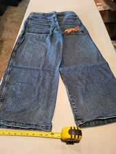 Vintage Jnco Jeans 36x32 Used