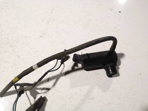 93bb17k624aa Waschwasserpumpe, Scheibenreinigung d00la Ford Trans DE2548131-03