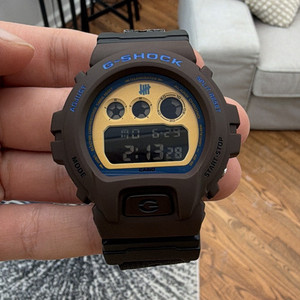 Undefeated G Shock | eBay