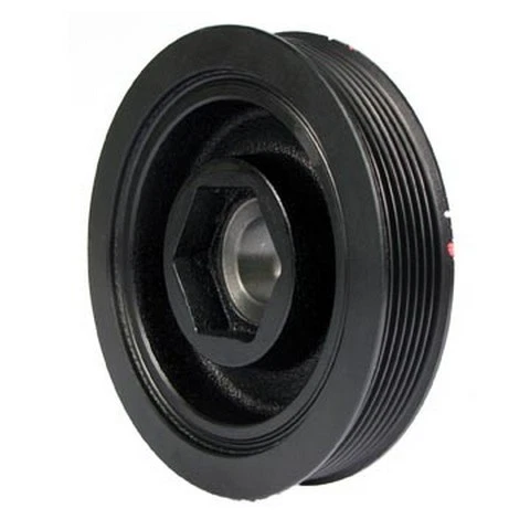 Dayco Engine Harmonic Balancer P N Pb1567n - Image 4 of 4