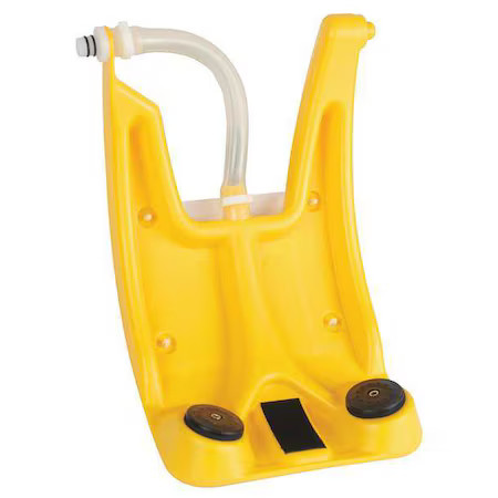 G1540r Manifold Repair Kit, Plastic, Yellow, For Use With,