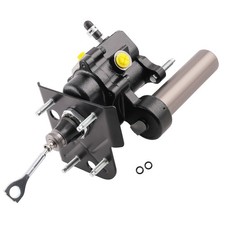 Hydraulic Power Brake Booster For Chevrolet Tahoe Baseltls 2003-06 15854058