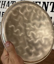 WMF Coupe à Fruit Ancienne Vintage Art Deco Design