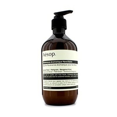 Aesop - Reverence Aromatique Hand Balm  500ml/17.2oz