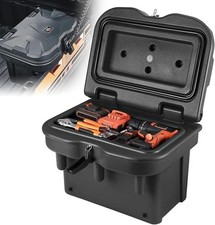 UTV Bed Storage Box Compatible with 2016-2025 Polaris Ranger 1000/XP 900 570