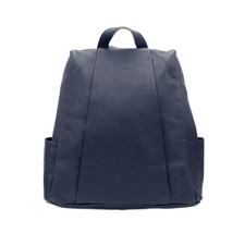 Zerimar - Mochila Antirobo en Piel Natural |Fabricada en Cuero Vacuno Premium