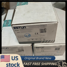 Estun EMJ-04AFB22 Brand New Unopened Servo Mo...