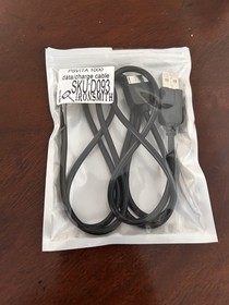 Sony PlayStation Vita PCH-1001 Bundle with Game, Charging USB & 2 Memory Cards