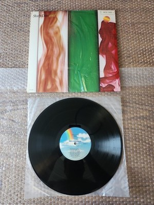 Steely Dan ''Gold'' 1982 (Masterdisk) LP in shrink w/ textured cover ex cond USA