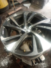 Wheel 18x8 5 Split Spoke Opt Rep Fits 21-23 Envision 3181614
