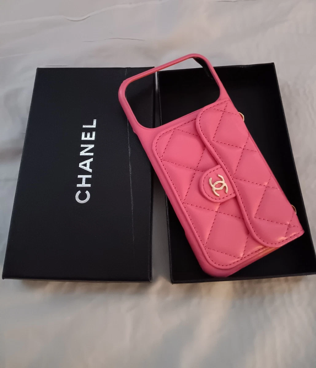 Chanel Iphone Case | eBay