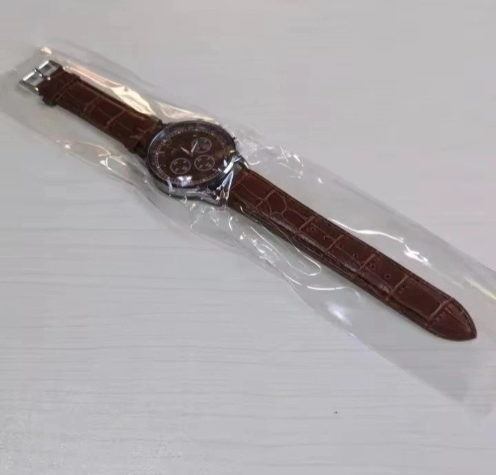 orologio uomo - Immagine 3 di 4