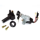 ITALJET-YAMAHA-MBK 50 BWS/BOOSTER 90/02 LOCK KIT