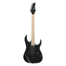 Ibanez Genesis RG550-BK Black - Chitarra elettrica Ibanez