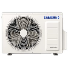 SAMSUNG Aire Acondicionado Multisplit Unidad Exterior | AJ040TXJ2KG/EU NASA | 4 kW