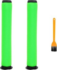 Vacuum Filter Compatible with Bissell AirRam Stick Vacuum Cleaner Compare to