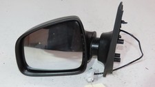 Retroviseur gauche (ou coque) Dacia LOGAN